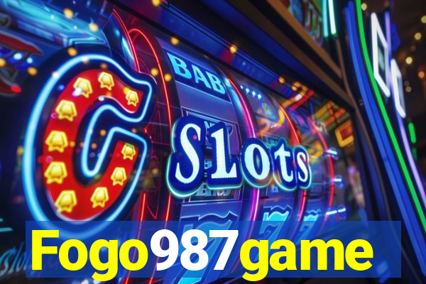 Fogo987game