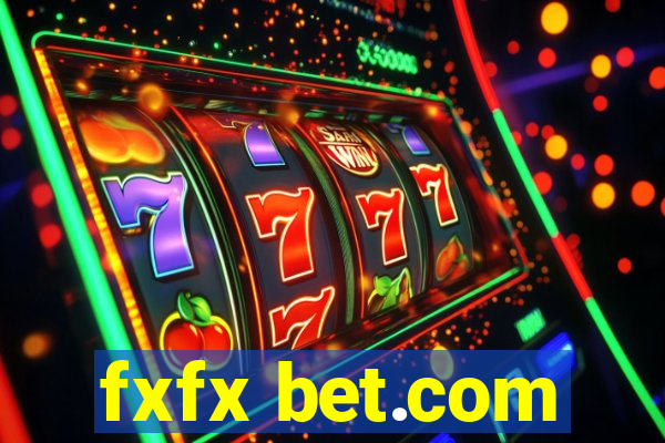 fxfx bet.com