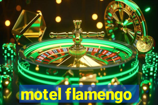 motel flamengo