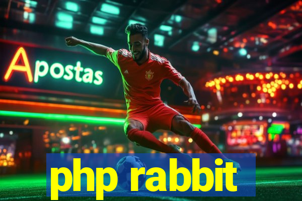 php rabbit