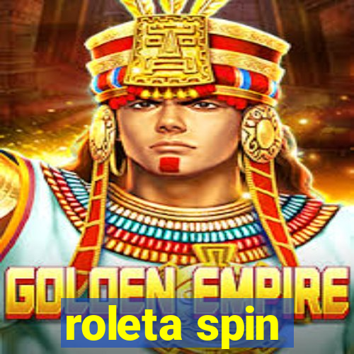 roleta spin