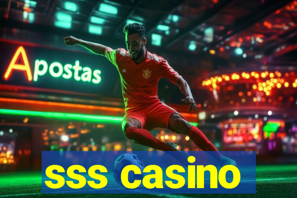 sss casino