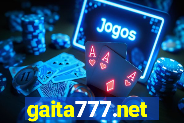 gaita777.net