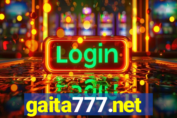 gaita777.net