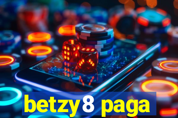 betzy8 paga