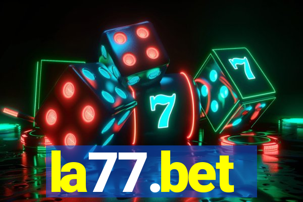 la77.bet