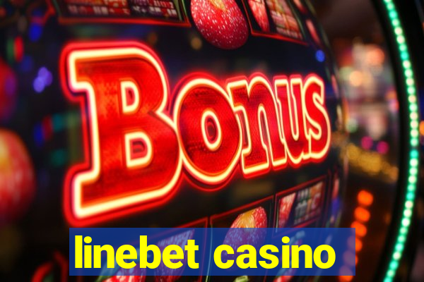 linebet casino