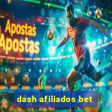 dash afiliados bet