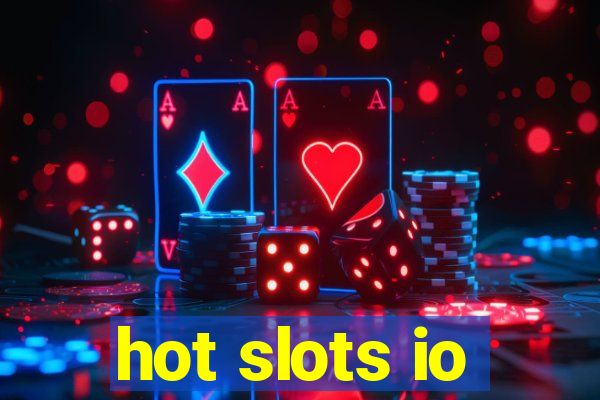 hot slots io