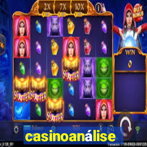 casinoanálise