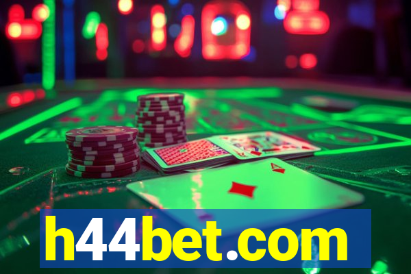 h44bet.com