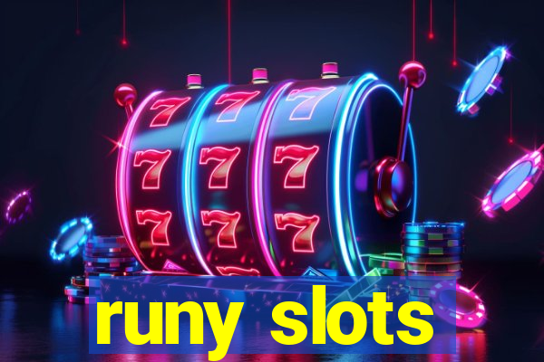 runy slots