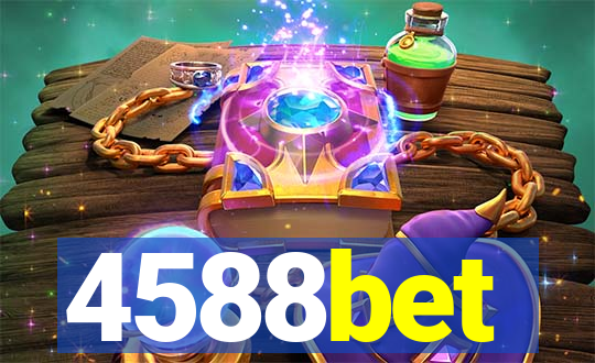 4588bet