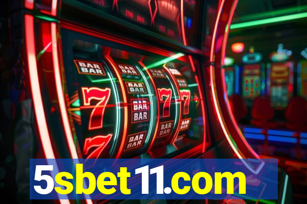 5sbet11.com