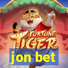 jon bet