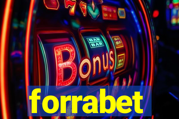 forrabet