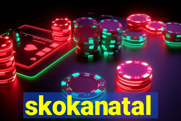 skokanatal