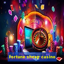 fortune sheep casino