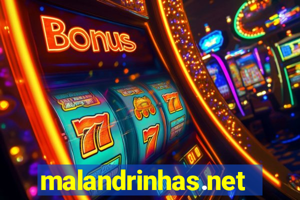 malandrinhas.net caiu na net