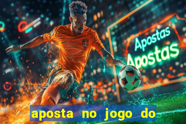 aposta no jogo do bicho online