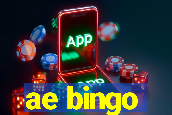 ae bingo