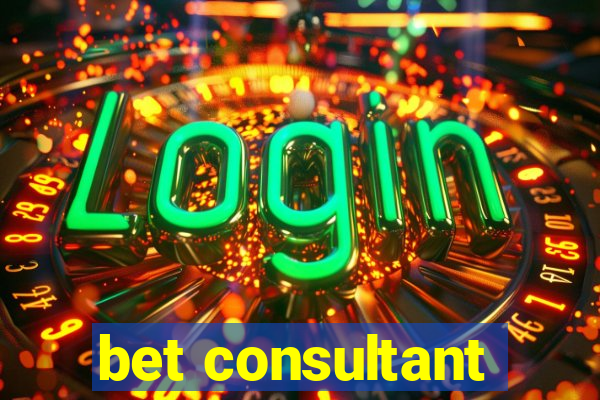 bet consultant