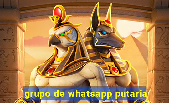 grupo de whatsapp putaria