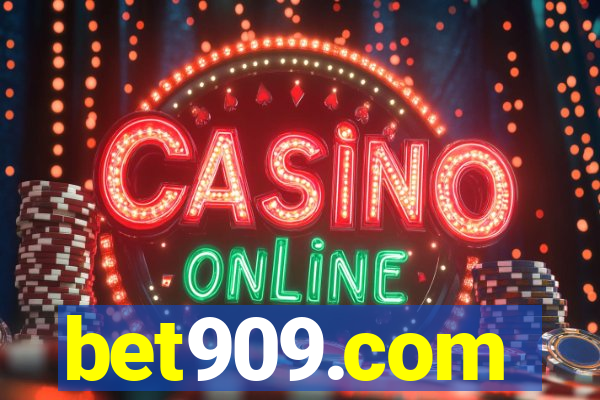 bet909.com