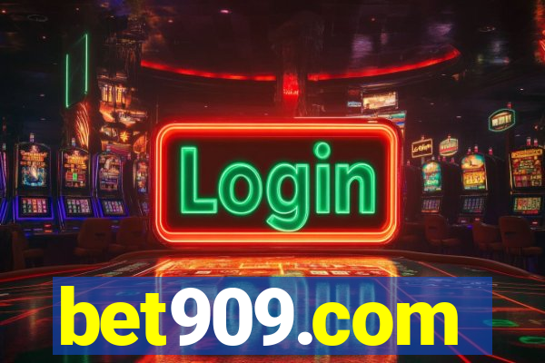 bet909.com