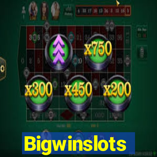 Bigwinslots