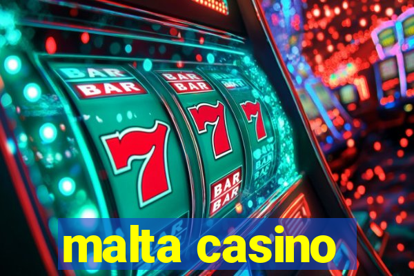 malta casino