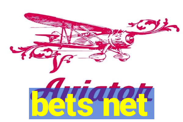 bets net