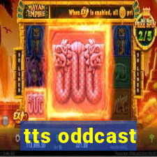 tts oddcast