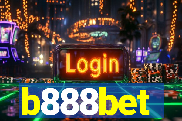 b888bet