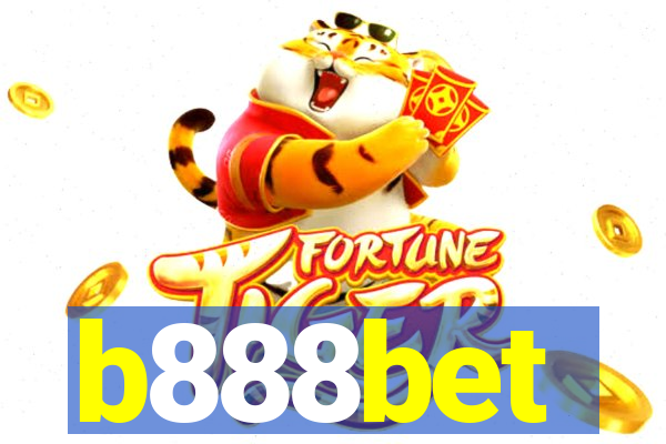 b888bet