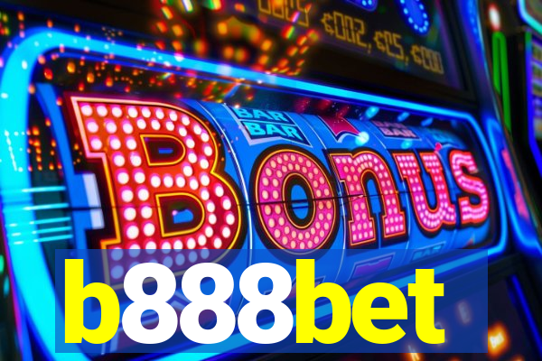 b888bet