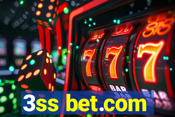 3ss bet.com