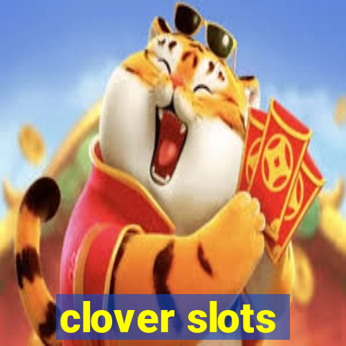 clover slots