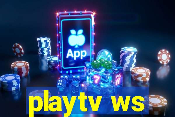 playtv ws