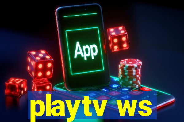 playtv ws