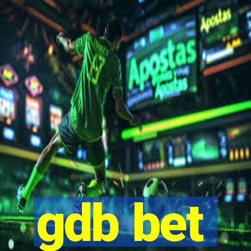 gdb bet