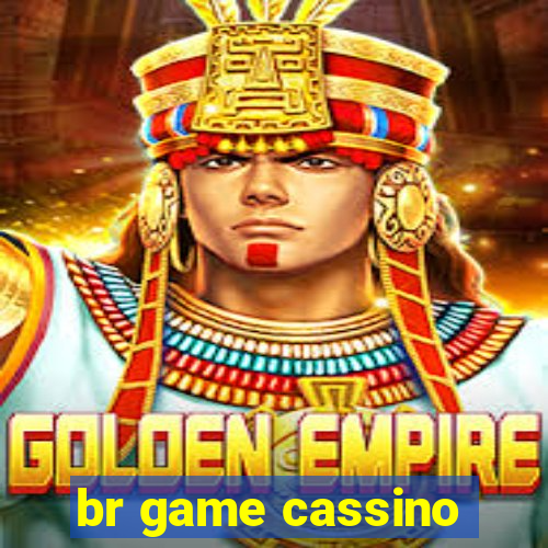 br game cassino