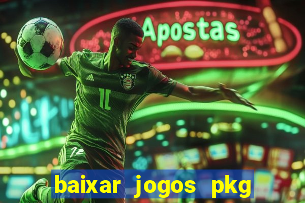 baixar jogos pkg ps3 desbloqueado