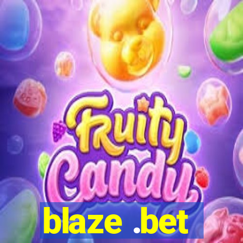 blaze .bet