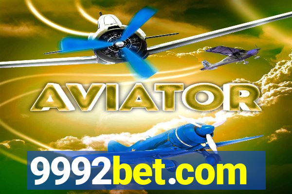 9992bet.com