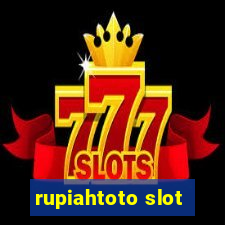 rupiahtoto slot