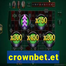 crownbet.et