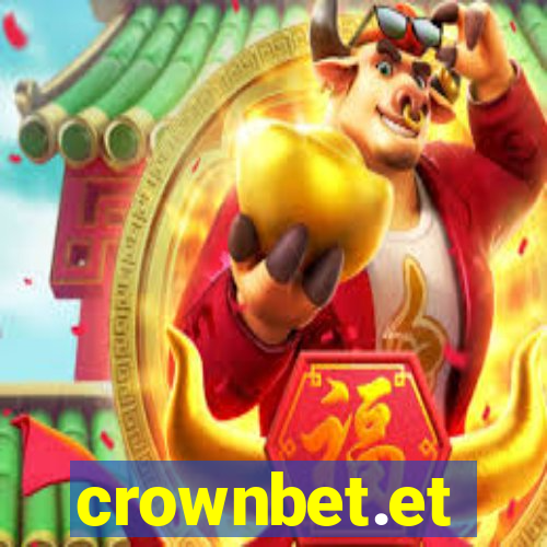 crownbet.et