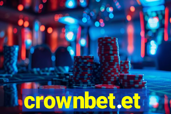 crownbet.et