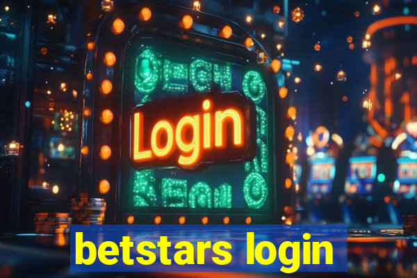 betstars login